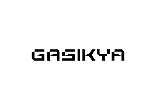 GASIKYA logo