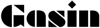 GASIN logo
