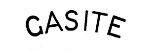 GASITE logo