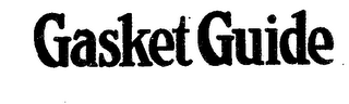 GASKET GUIDE logo