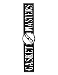 GASKET MASTERS logo