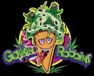 GASKIN ROBBINS logo