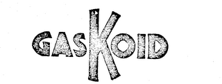 GASKOID logo
