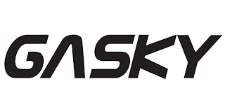 GASKY logo