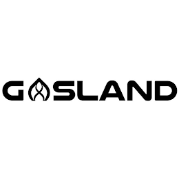 GASLAND logo