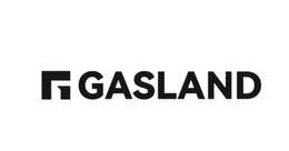 GASLAND logo