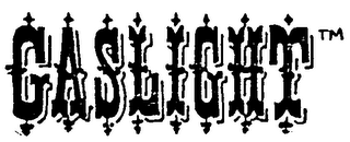 GASLIGHT logo
