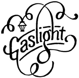 GASLIGHT logo