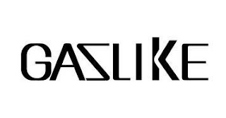 GASLIKE logo