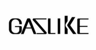 GASLIKE logo