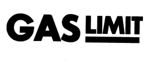 GASLIMIT logo