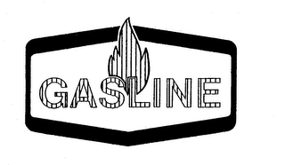 GASLINE logo