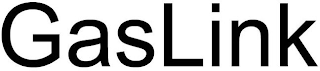 GASLINK logo