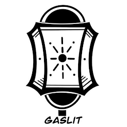 GASLIT logo