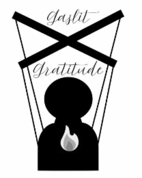GASLIT GRATITUDE logo