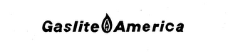 GASLITE AMERICA logo