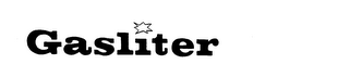 GASLITER logo