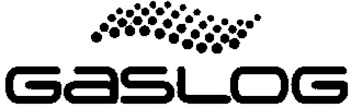 GASLOG logo