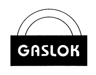 GASLOK logo