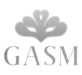 GASM logo