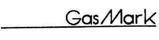 GASMARK logo