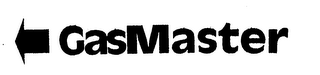 GASMASTER logo