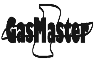 GASMASTER logo