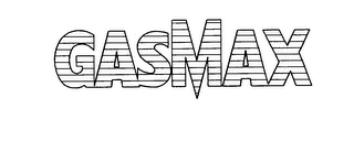 GASMAX logo