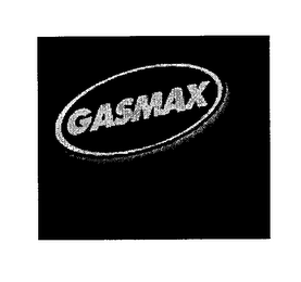 GASMAX logo