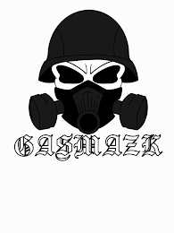 GASMAZK logo
