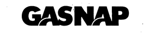 GASNAP logo