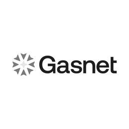 GASNET logo