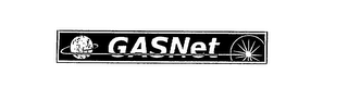 GASNET logo