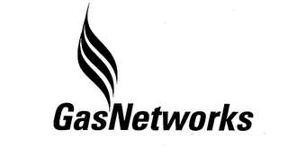 GASNETWORKS logo