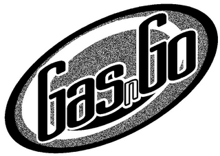 GASNGO logo