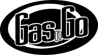 GASNGO logo