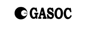 GASOC logo