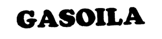 GASOILA logo