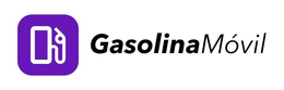 GASOLINA MÓVIL logo