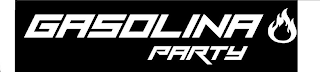 GASOLINA PARTY logo