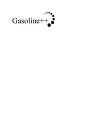 GASOLINE++ logo