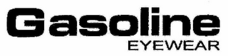 GASOLINE EYEWEAR logo