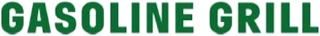 GASOLINE GRILL logo