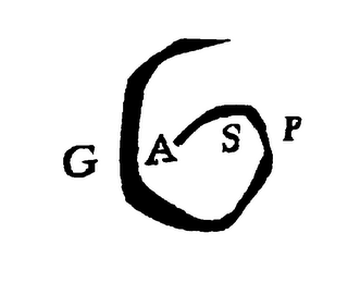GASP logo