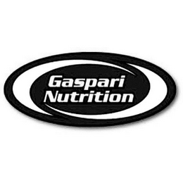 GASPARI NUTRITION logo