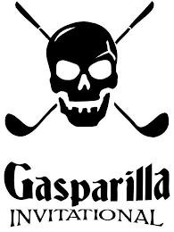 GASPARILLA INVITATIONAL logo