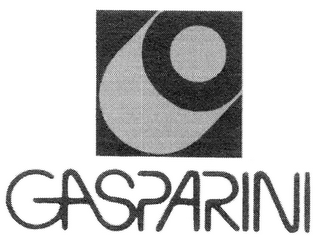 GASPARINI logo