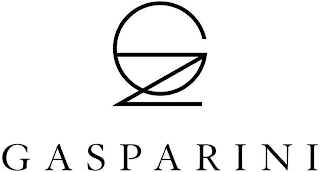GASPARINI GZ logo