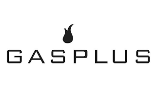 GASPLUS logo
