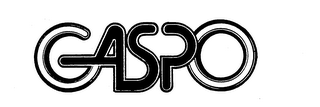 GASPO logo